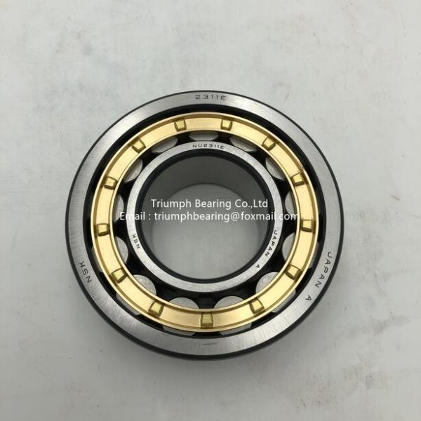 NSK cylindrical roller bearing  NJ2205EW , NU2311EM