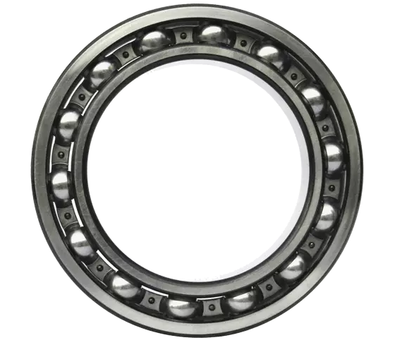 Low Friction Deep Groove Roller Bearing Water Resistant Long Life