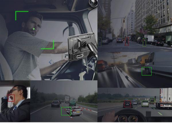 Quad Core Vehicle Mount Tablet Android Based CAN2.0 With Sunlight Readable Display