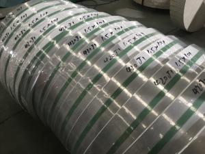 AISI 420 UNS S42000 Type 420A 420B 420C Stainless Steel Slit Strip And Coil