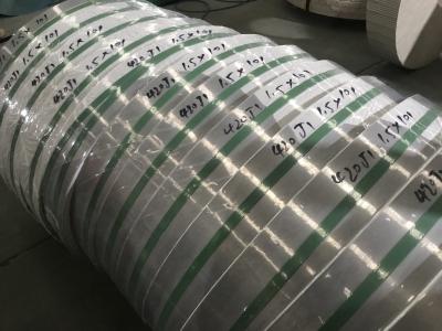 Material 420 Stainless Steel Strip SUS420J1 SUS420J2 Cold Rolled Steel Coil