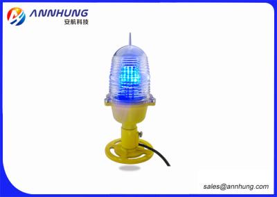 Trabalhe luzes de aterrissagem do heliporto da estabilidade/iluminação conduzida brilho do perímetro