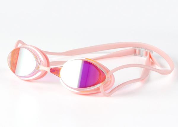 HYG-730 Anti-Fog Racing Swimming Goggles Perfect for Casual Swimming and Competitive Training