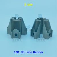 5mm 3 Jaw Chuck For Hole Punching And Copper Tube Bender Machine