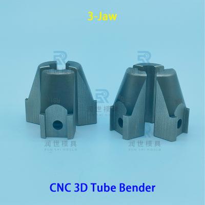 5mm 3 Jaw Chuck For Hole Punching And Copper Tube Bender Machine
