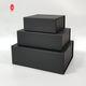 FSC Recyclable Varnishing Cardboard Folding Gift Boxes For Armbands