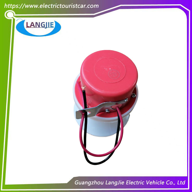 OEM Factory Reverse Horn For Marshell Tour Bus And Electric Golf Buggy Parts (Фабрика OEM) Заменный рог для автобусного турне Маршелла и электрических частей для гольф-буга