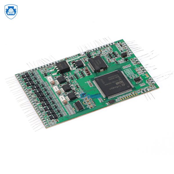 Hot TCM 02ETCM Automatic Transmission TCU Chip for Audi  Skoda Volkswagen