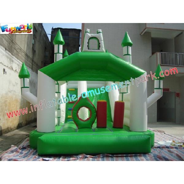 Party Princess Inflatable Bouncer Slide 7L x 4.5W x 5.5H Meter For Kids