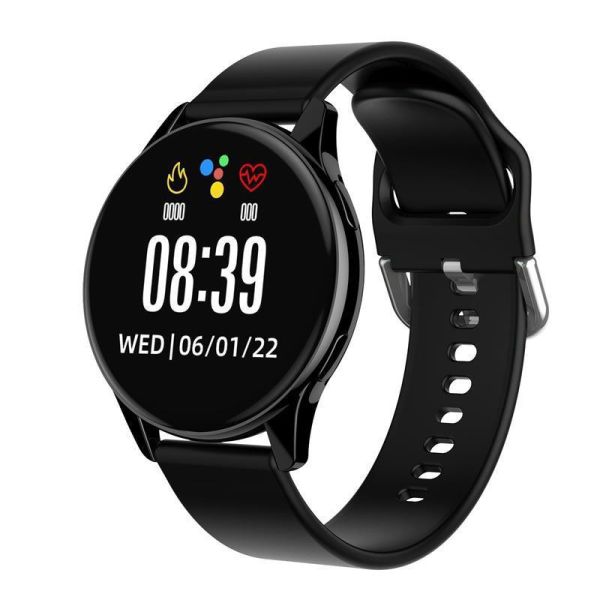 Eraysun Cheap Active 2 Smartwatch 1.28 Inch Round Screen Full Touch BT Call Talk Heart Rate Women Men Pro Reloj Smart Watches