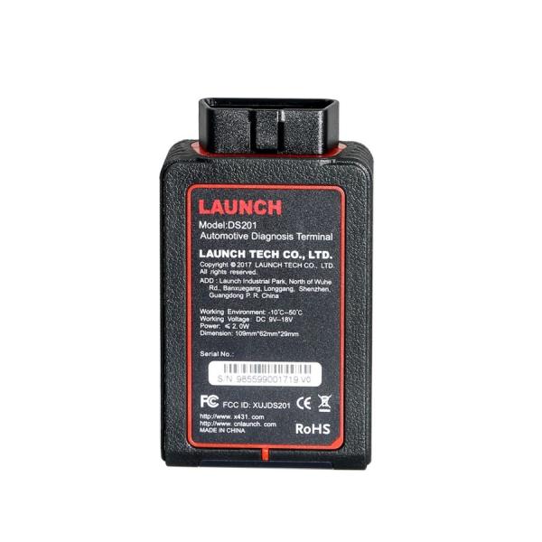2018 versão global WIFI do varredor V+ X431 PRO3 do lançamento X431 e diagnóstico de Bluetooth com multilíngue