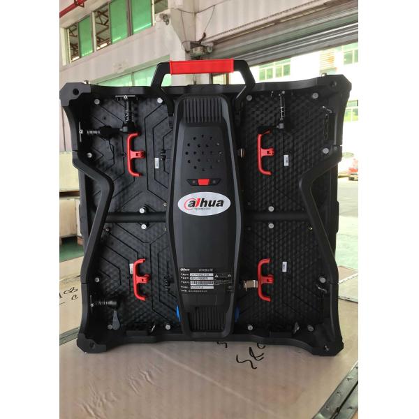 P2.5 SMD2121 High Definition LED Display Screen Indoor Fine Pixel Pitch