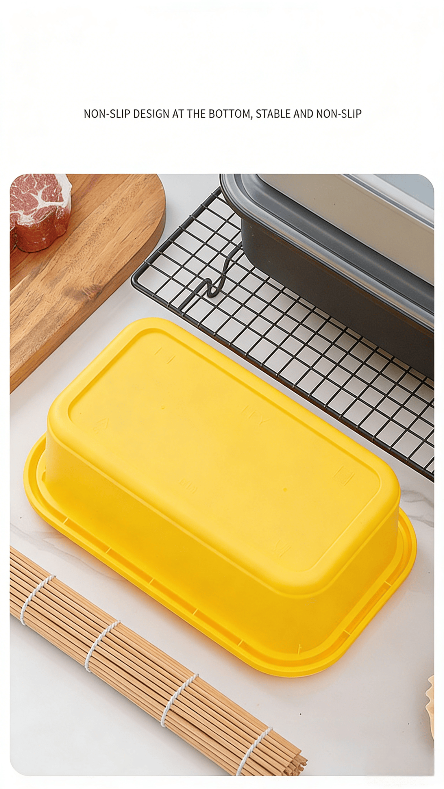 rectangular plastic food container with lid   takeaway food container   meal prep food container   food storage container
