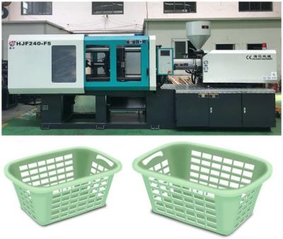 Tipo servo molde plástico que faz a máquina moldando da injeção do Cnc da energia da economia da máquina