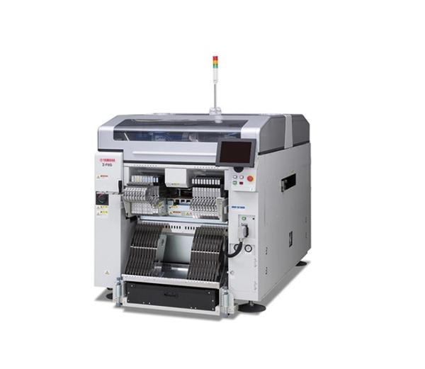 High Speed YAMAHA Pick And Place Machine Equipment Σ-F8S 150000 CPH
