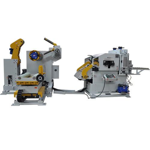 Great Performance High Speed Feeder Feeding Shaft Coil Stamping Processing