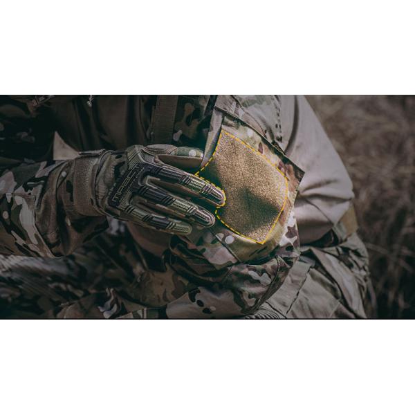 Костюма пожаробезопасная ACS лягушки армии G3 Multicam ткань шотландки военного