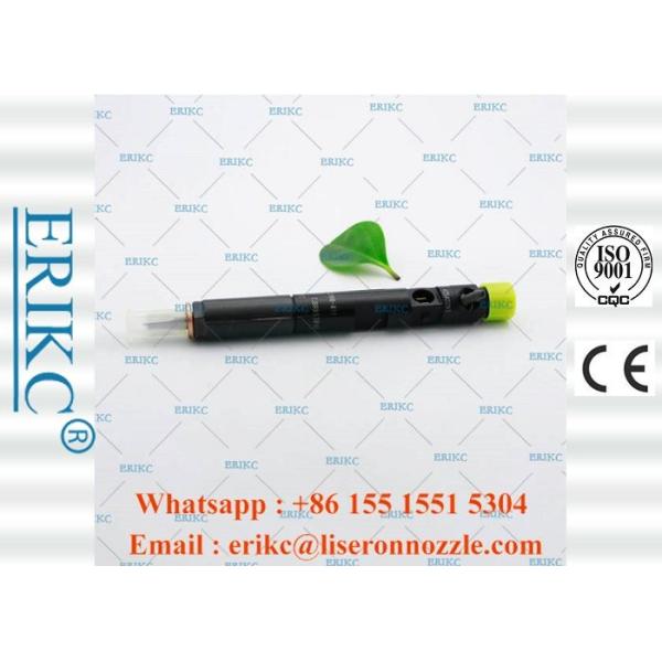 EJBR05301D For Delp Injectors Common Rail Injector For Delp F50001112100011