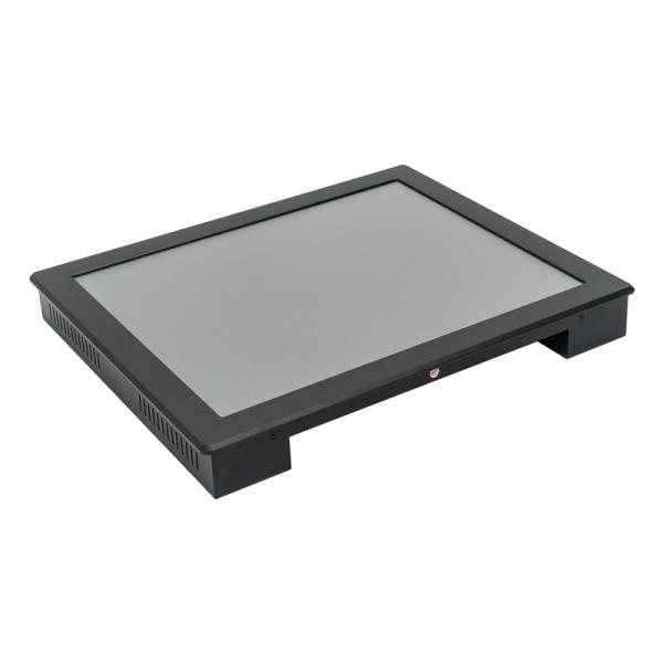 Intel J4125は1280*1024決断のタッチ パネルのPCを埋め込んだ