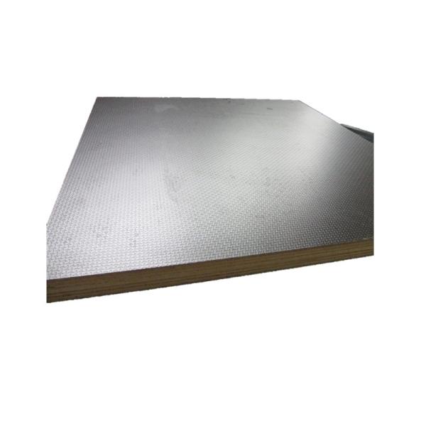 Chinese wholesale Hexagon  15mm 9mm Anti Slip Plywood For Flooring