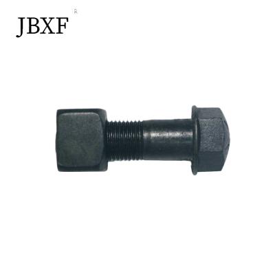 Fatigue Resistant Excavator Bolt For John Deere 850K Bulldozers 950K