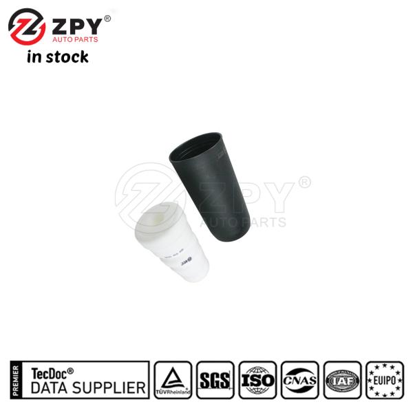 ZPY Rubber Bump Stop 4G0512131D for Audi A6 Avant C7 Suspension