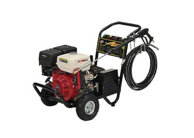 Triplex Plunger Pump High Pressure Washing Machine Portable Gasoline