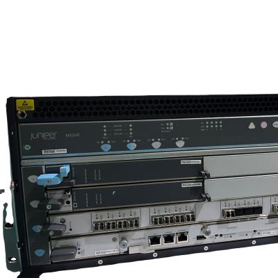 Juniper MX960 Módulo MPC2E-3D-NG para a sua melhoria de gestão de rede