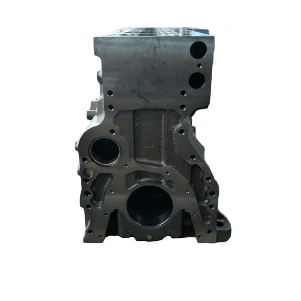 High Quality 6lt / 6isle / QSL Cylinder Block OE 4946152 4928831 4946370 4946371 For Cummins