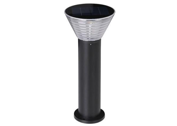 IP66 5W Solar Lawn Lamps , 400mAh LED Decorative Solar Garden Lights