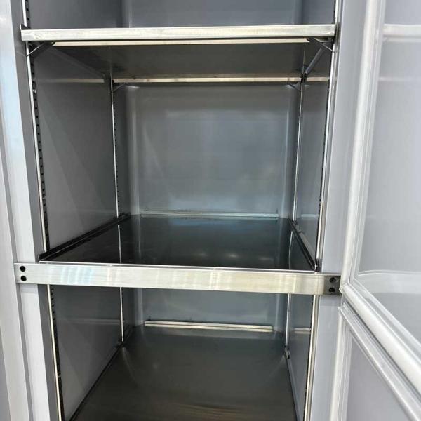Hospital Vertical Freezer