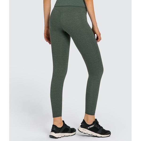 Workout Squat Proof Yoga Pants Capri Leggings 4 Way Stretch Buttery Soft XS - XXL