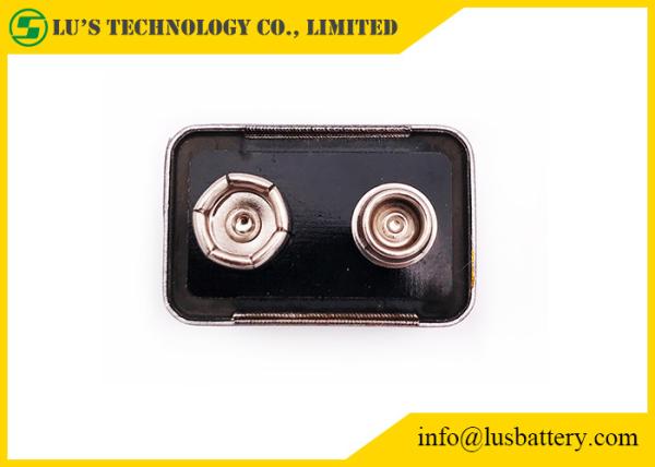 CR9V-P CR9V/P 9V / PP3 CR9V-FP Lithium Manganese Dioxide Battery Replacement For LS9V