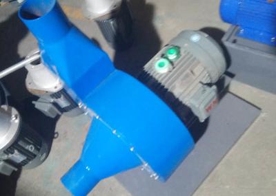 3kw Industrial Air Blower , Wind Quantity 3000m3/H Plastic Blower Industrial