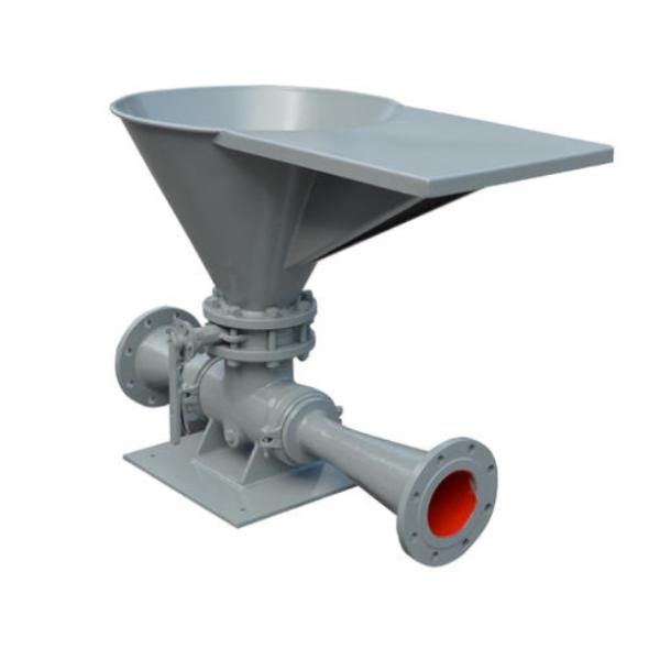 Сверлить аппаратуры регулирования Dia 708mm хоппера грязи смешивая твердый