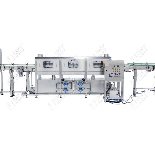6000CPH Shrimp Canned Food Production Line Aquatic Product Canning Equipment