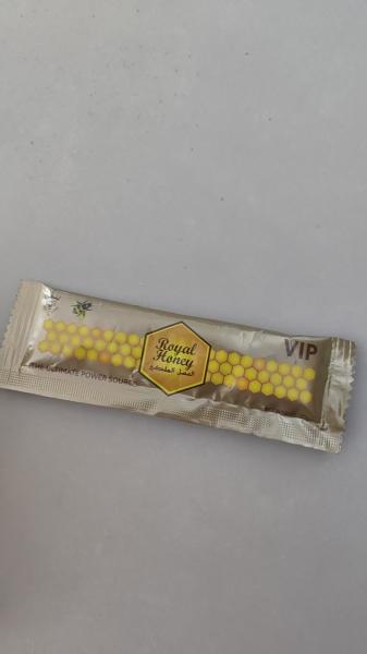 Wholesale VIP Royal Honey Natural Vital Honey Hard Steel Honey