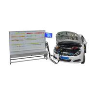New Energy  Auto Anatomy Detection System Training Equipment