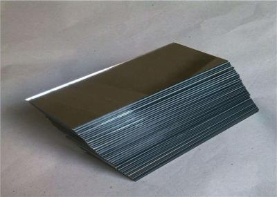 Fenzi Paint Double Backing Aluminum Mirror Glass 1.8mm - 6mm Thickness For Furniture