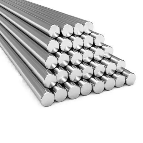 Monel 400 de la catégorie 416 barre ronde lumineuse laminée à chaud duplex de l'acier inoxydable 1,4034 2205 2507 1,3355 309 309s