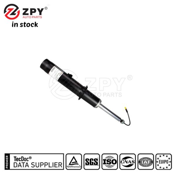ZPY 99134304512 Front Shock Absorber LR For Porsche 911 Turbo S GT3 RS