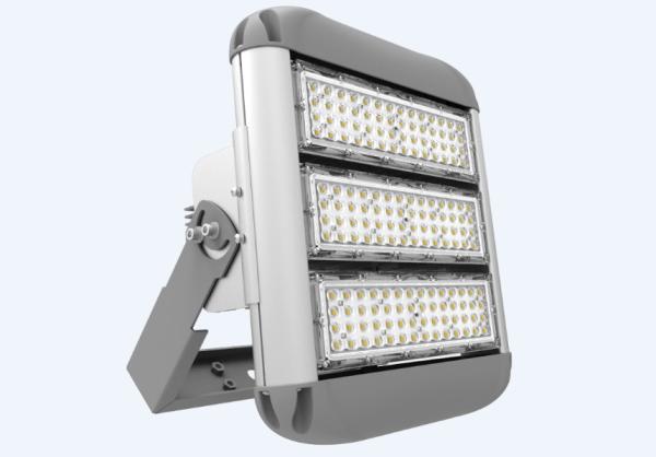 480v High Temperature Led Lights / 150w High Bay 277-480v 5-7 Years Warranty