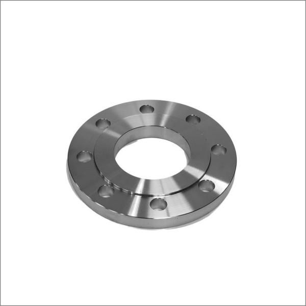 Sch5 высокое выскальзывание давления ASTM A105 DIN50 6 на фланце