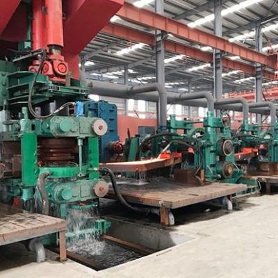 Equipamento completo curto de aço do moinho de rolamento do trajeto do esforço