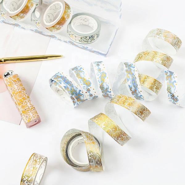 High Quality Thermal Sticker Roll Self Adhesive Labels