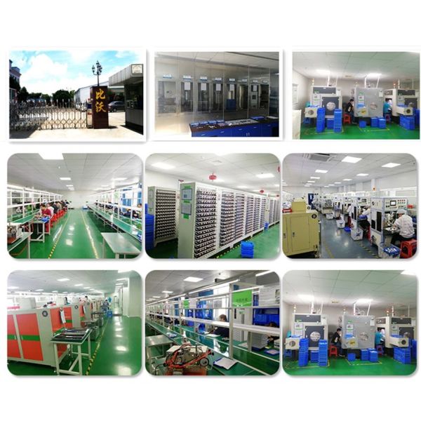 4.2V High Voltage 3250mAh Solid State LiFePO4 Battery Pack with 12 Months Warranty
