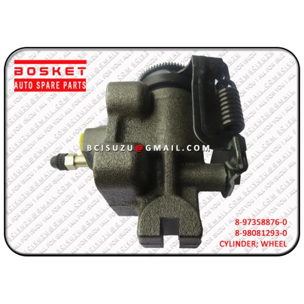 Тормоз Isuzu разделяет тормозной цилиндр NPR