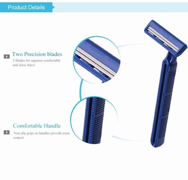  Coating Good Max Razor Super Smooth Head Riveting Tensile Force ≥40N