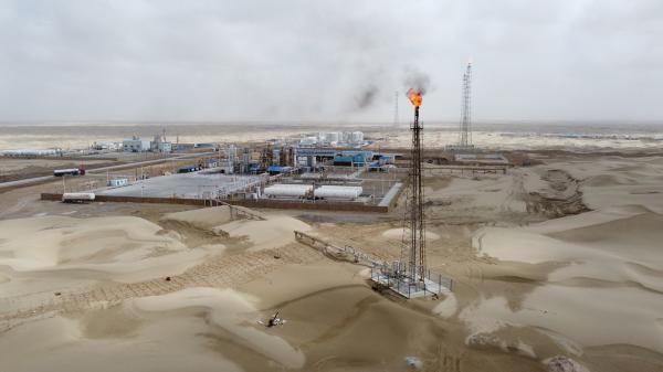 High Efficiency Heavy Oil Generator Set Generating Station For Industrial Power Supply