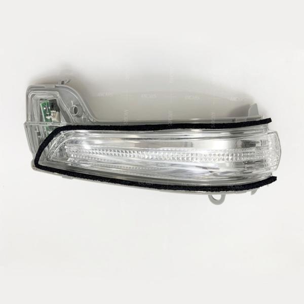 Hilux Revo Led Side Mirror Lights Durable 81730-0K080 81740-0K080